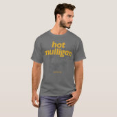 コンサートバンド ビンテージ音楽 ガール Tシャツ (正面フル)