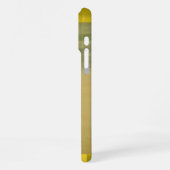 コンサート抽象芸術ケース iPhoneケース (左側面)