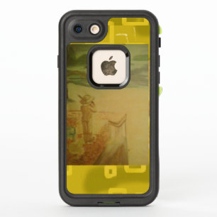 コンサート抽象芸術ケース