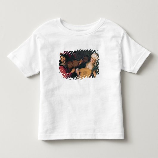 コンサート2 トドラーTシャツ (正面)