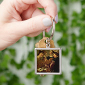 コンサート キーホルダー (手)