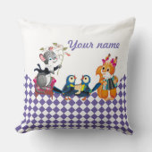 コンサート クッション (正面)