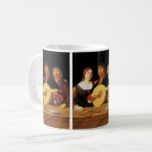 コンサート コーヒーマグカップ (正面左)