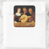 コンサート スクエアシール (バッグ)