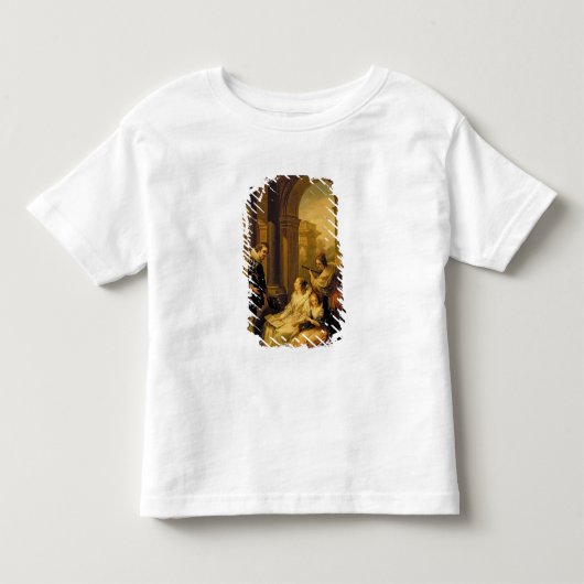 コンサート トドラーTシャツ (正面)