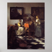 コンサート ポスター (正面)