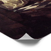 コンサート ポスター (角)