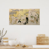 コンサート ポスター (キッチン)