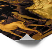 コンサート ポスター (角)