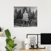 コンサート ポスター (ホームオフィス)