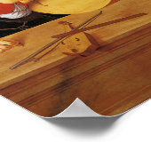 コンサート ポスター (角)