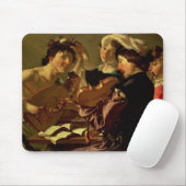 コンサート マウスパッド (マウス)