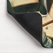 コンサート マウスパッド (コーナー)