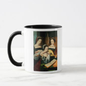 コンサート マグカップ (左)