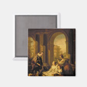 コンサート マグネット (正面/裏面)