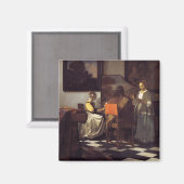 コンサート マグネット (正面/裏面)