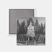 コンサート マグネット (正面/裏面)