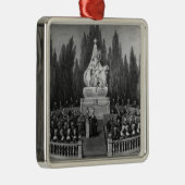 コンサート メタルオーナメント (右)