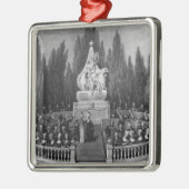 コンサート メタルオーナメント (左)