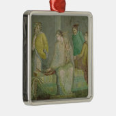 コンサート、c.の広告30-40 メタルオーナメント (右)