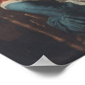 コンサート、c.1755 ポスター (角)