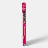 コンサート Case-Mate iPhoneケース (裏面 / 左)