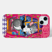 コンサート Case-Mate iPhoneケース (裏面 (横))