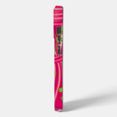 コンサート Case-Mate iPhoneケース (裏面 / 左)