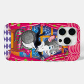 コンサート Case-Mate iPhoneケース (裏面 (横))