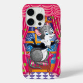 コンサート Case-Mate iPhoneケース (裏面)