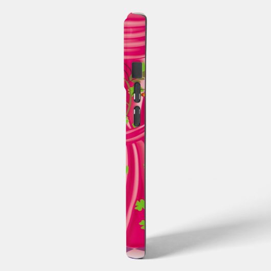 コンサート Case-Mate iPhoneケース (裏面 / 左)