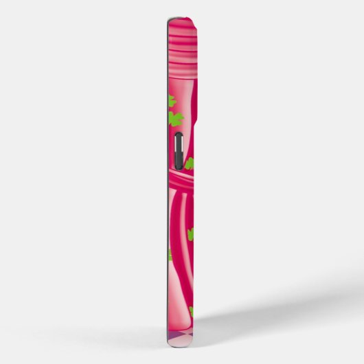 コンサート Case-Mate iPhoneケース (裏面 / 右)