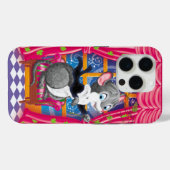 コンサート Case-Mate iPhoneケース (裏面 (横))