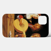 コンサート Case-Mate iPhoneケース (裏面 (横))