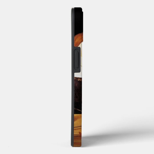 コンサート Case-Mate iPhoneケース (裏面 / 右)