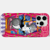 コンサート Case-Mate iPhoneケース (裏面 (横))