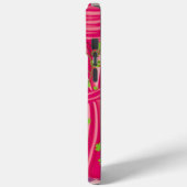 コンサート Case-Mate iPhoneケース (裏面 / 左)