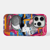 コンサート iPhoneケース (裏面横)
