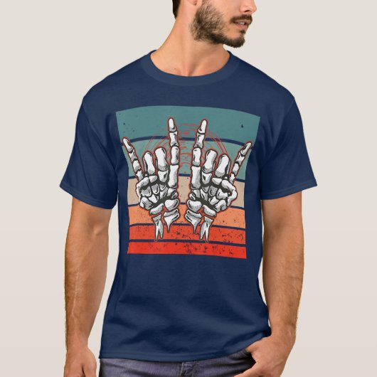 コンサート Tシャツ (正面)
