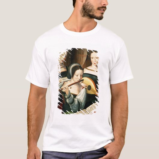 コンサート Tシャツ (正面)