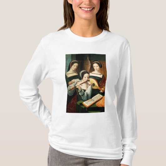 コンサート Tシャツ (正面)