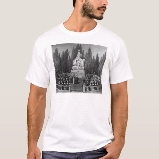 コンサート Tシャツ (正面)