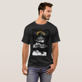 コンサート Tシャツ (正面フル)