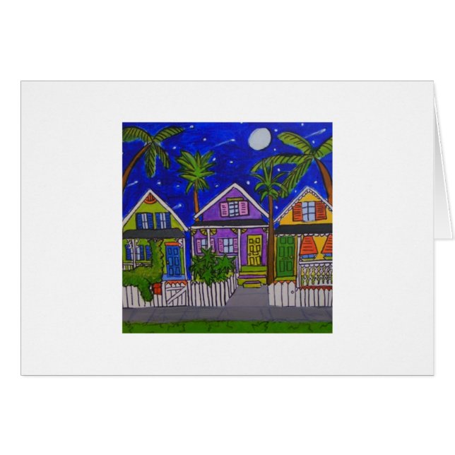 コンシュのコテージ (正面横)