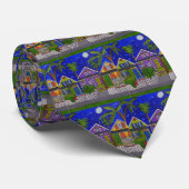 コンシュのコテージ ネクタイ (ロール)