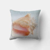 コンシュの貝 クッション (裏面)