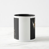 コンシュの貝 マグカップ (中央)