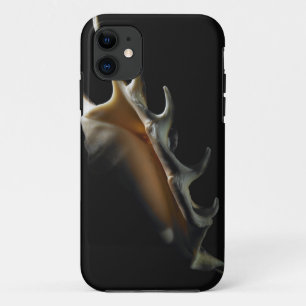 コンシュの貝 iPhone 11 ケース