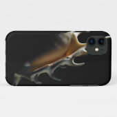 コンシュの貝 Case-Mate iPhoneケース (裏面(横))