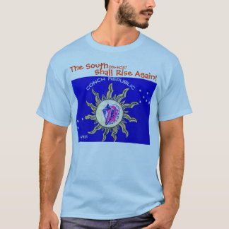 コンシュ共和国 Tシャツ